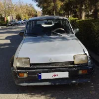 پی کی 84|خودرو سواری و وانت|نیشابور, شهرک فرهنگیان|دیوار