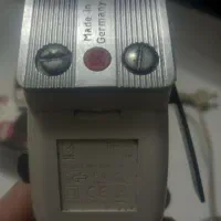 موزر المانی