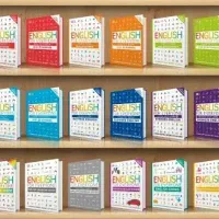 کتاب زبان انگلیش فور آوری وان English for Everyone