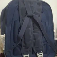 کیف مدرسه/کوله|کیف، کفش، کمربند|شیراز, شاهچراغ|دیوار