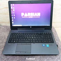 لپ تاپ hp zbook
