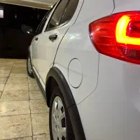 کوییک مدل ۱۴۰۰بسیارسالم مرتب بابیمه بدنه|خودرو سواری و وانت|تهران, تهرانپارس شرقی|دیوار