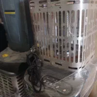 بخاری‌های برقی نفتی (باغی/خانگی ) ژاپنی اصل|بخاری، هیتر، شومینه|شیراز, گویم|دیوار