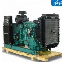 کلیه تعمیرات موتور برق دیزل در محل بدون واسطه