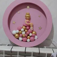 چراغ خواب نو (اتاق کودک )