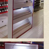 استند تنباکو بسته ای و سیگار|فروشگاه و مغازه|شیراز, سعدیه شمالی|دیوار