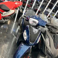 موتورSymدینو ویند۲۰۰ccمدل۱۴۰۲صفر خشک است وای ام