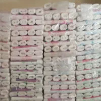 فروش سفره و کیسه زباله صنعتی یکجا قیمت عمده