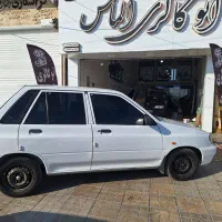 ۱۱۱مدل۹۳ بی رنگ|خودرو سواری و وانت|بندر گز, |دیوار