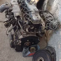 موتور ایسوزو