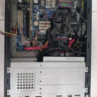 کیس مینی mini case|رایانه رومیزی|اصفهان, عقیق|دیوار