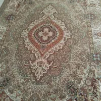 دوعدد فرش ۱۲ متری ۷۰۰ شانه