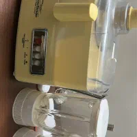 ابمیوه گیر چهارکاره مخلوط کن خورد کن و اسیاب