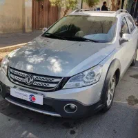 دانگ فنگ H30 cross 1396