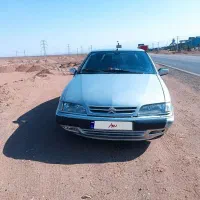 زانتیا|خودرو سواری و وانت|کهنوج, |دیوار