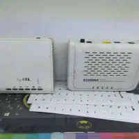 مودم زایکسل و ادیمکس