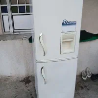 یخچال و فریزر