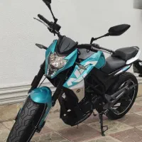 cf 150 NK  نیو   مشابه صفر