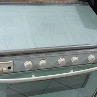 گار پنج شعله فردار کاملاًنو|اجاق گاز و لوازم برقی پختوپز|تربت جام, ترکمن ها|دیوار