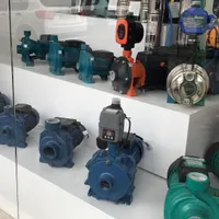 پمپ آب ایکار.ابارا.الکتروژن.لئو.اتومات|مصالح و تجهیزات ساختمان|رشت, دیانتی|دیوار