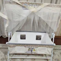 گهواره نوزاد