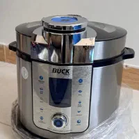 زودپز برقی buck نو اکبند