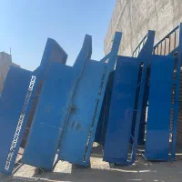 اتاق بالا ‌کفی و لگن نیسان