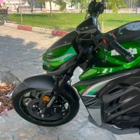 موتور z1000