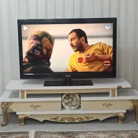 تلویزیون و زیر تلویزیون