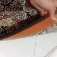 فرش ۹ متری نگین مشهد|فرش|آستانه اشرفیه, |دیوار