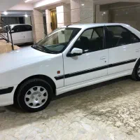 پارس مدل ۹۵ دوگانه شرکتی