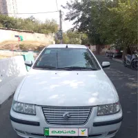 سمند LX ساده مدل ۹۹ ،کارنامه|خودرو سواری و وانت|تهران, ده‌ونک|دیوار