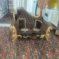 مبل هفت نفره