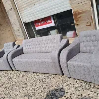 مبل چستر یونانی تخفیف ویژه (نقد و اقساط)