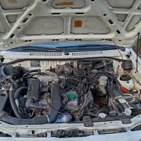 پرایدسفید131مدل 95دوگانه کارخانه|خودرو سواری و وانت|رشت, کوی مهر|دیوار