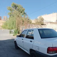 پراید مدل90 اتاق تعویض98|خودرو سواری و وانت|مهاباد (آذربایجان غربی), |دیوار