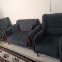 مبل چستر|مبلمان خانگی و میز عسلی|مشهد, منزل آباد|دیوار