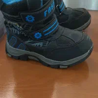 کفش|کفش و لباس بچه|خان ببین, |دیوار