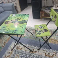 میز تحریر دانش آموز