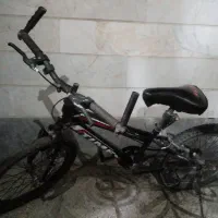 دوچرخه 20و28|دوچرخه، اسکیت، اسکوتر|پاکدشت, شهرک انقلاب|دیوار