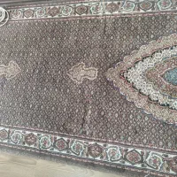 فرش کناره ماهی طرح|فرش|تبریز, |دیوار