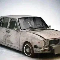 پیکان مدل 82