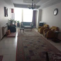 ۹۴ متر/۲خواب/ فول امکانات/ ابتدای خیابان ورزشگاه