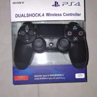 دسته PS4|کنسول، بازی ویدئویی و آنلاین|کرج, حسن آباد|دیوار