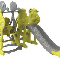 تاب و سرسره کودک فکرباران|اسباببازی|شیراز, شهرک گلستان|دیوار