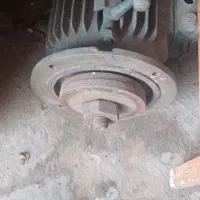 اره آتیشی و دینام|ماشین‌آلات صنعتی|فرح آباد, |دیوار