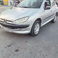 206مدل83|خودرو سواری و وانت|تبریز, |دیوار
