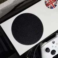 ایکس باکس سری اس