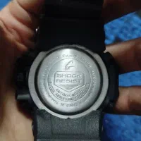 ساعت کاسیو جیشاک|ساعت|باغستان, |دیوار