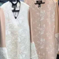 مانتو ولباس مجلسی